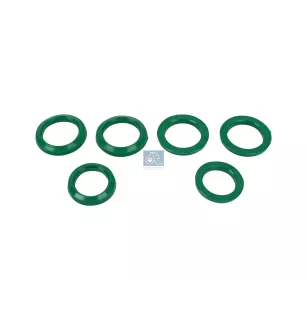 Kit de réparation, cylindre hydraulique Pour Volvo FM - 20995564