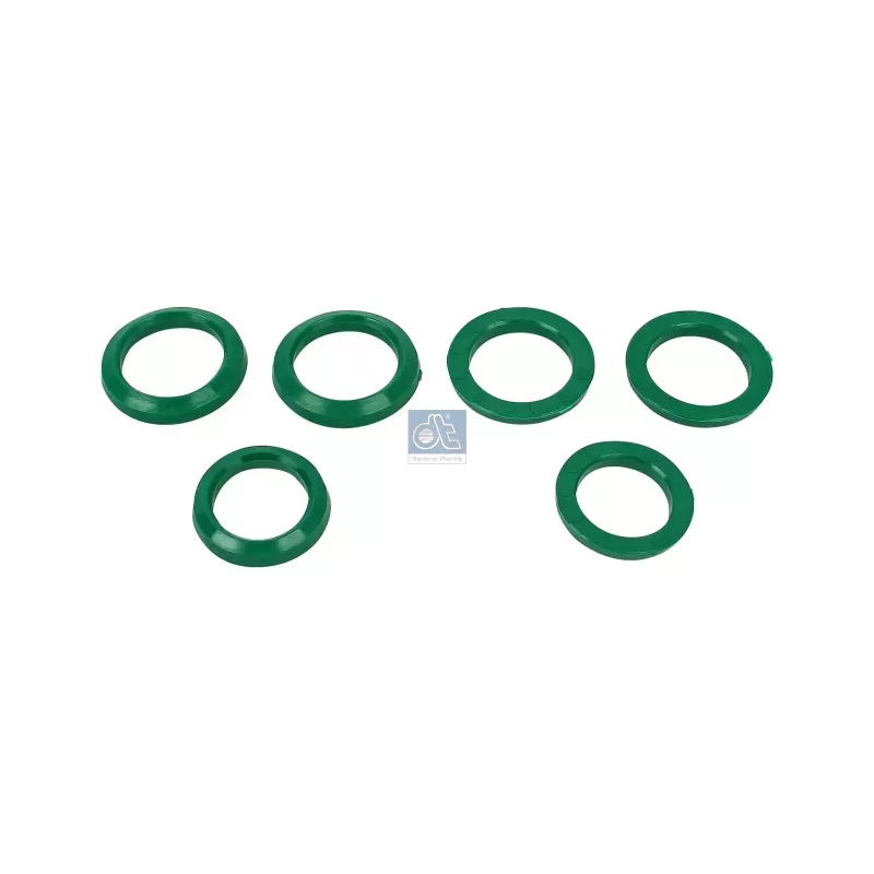Kit de réparation, cylindre hydraulique Pour Volvo FM - 20995564