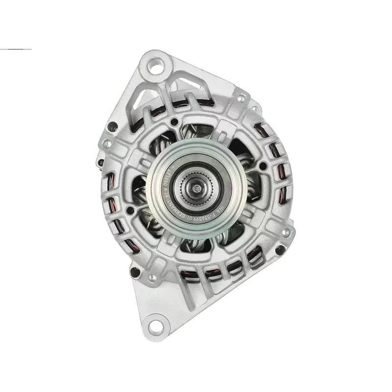 Alternateur 12V 120A Bosch 0986043091 112458
