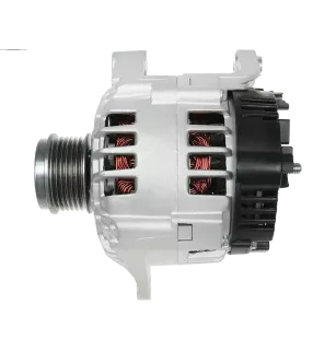 Alternateur 12V 120A Bosch 0986043091 112458