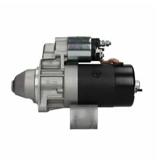 Motor de arranque Audi / Volkswagen 2,2 kw Bosch 0001218012 Bosch 0001218013 Bosch 0001218018