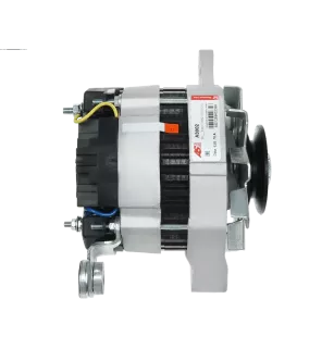 Alternateur 12V 70Amp BOSCH 0986037301, CARGO 111171, DELCO DRA3076