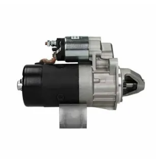Motor de arranque Audi / Volkswagen 2,2 kw Bosch 0001218012 Bosch 0001218013 Bosch 0001218018