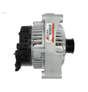 Alternateur 12V 105A A3076 12312244818
