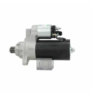 Motorino di avviamento Audi / VW 2,0 kw Bosch 0001125018 Bosch 0001125019 Bosch 0001125048