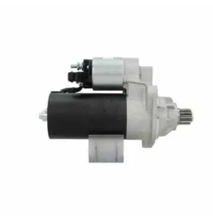 Motorino di avviamento Audi / VW 2,0 kw Bosch 0001125018 Bosch 0001125019 Bosch 0001125048
