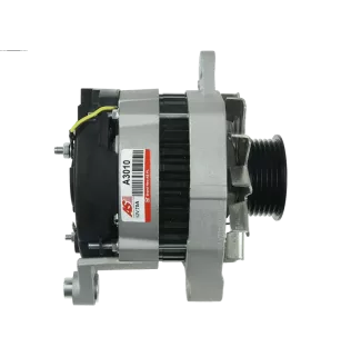 Alternateur 12V 70Amp AS-PL A3010, CARGO 111938, DELCO DRA8851, HELLA 8EL012429-621, 8EL731710-001