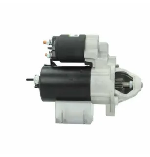 Motorino d'avviamento Audi 1.1 kw Bosch 0001107012 Bosch 0001107013 Bosch 0001107017