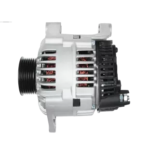 Alternateur 12V 70Amp  AS-PL A3015, BOSCH 0120335012, 0986038740, 0986038781, CARGO 112292