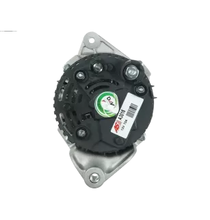 Alternateur 12V 70Amp  AS-PL A3016, BOSCH 0123110004, 0986038750, 0986038751, DAF 1516628R