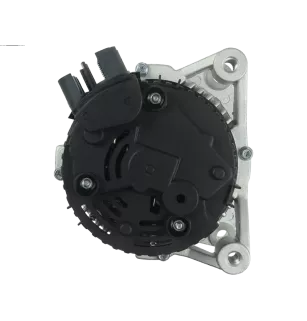 Alternateur 12V 80Amp AS-PL A3017, BOSCH 0986042071, 0986042081, CARGO 112058, 113603