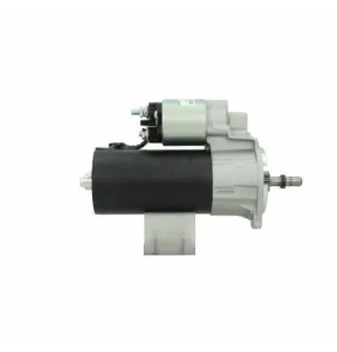 Motorino di avviamento Audi 1,7 kw Bosch 0001110007 Bosch 0001110008 Bosch 0001314014