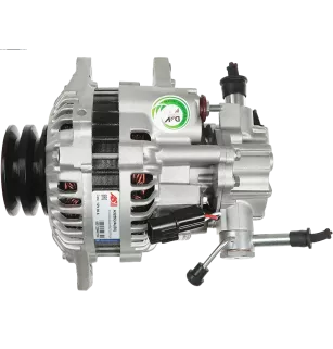 Alternateur 12V 90A Bosch UD02570A 0986049720