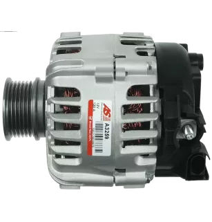 Alternateur 12V 120A Delco A3259 UD90041A