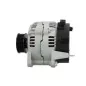 Alternador Volkswagen 120A, Bosch 0123505012, Bosch 0123505013, Bosch 0123510026, Bosch 0123515016