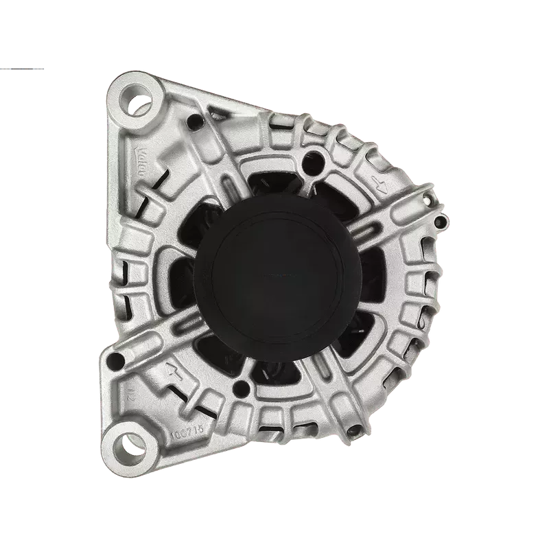 Alternateur 12V 120A Delco 115459 DRA0986