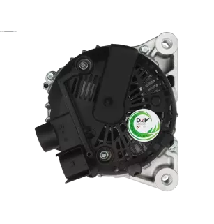 Alternateur 12V 120A Delco 115459 DRA0986