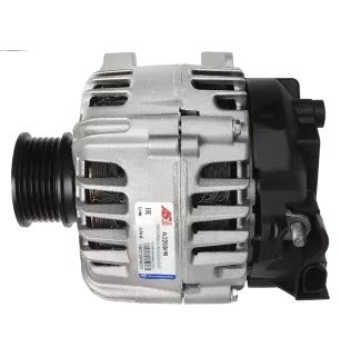 Alternateur 12V 120A Delco 115459 DRA0986