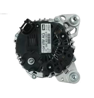 Alternateur 12V 110A Bosch 0986080970 113861