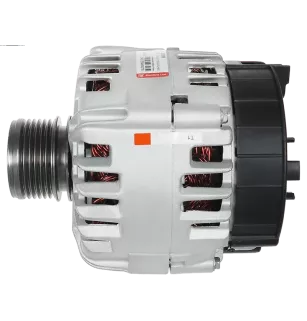 Alternateur 12V 160Amp  AS-PL A3166, BOSCH 0124525081, 0124525139, 0124525534, 0986080410