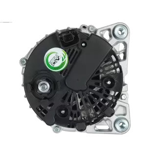 Alternateur 12V 160Amp  AS-PL A3166, BOSCH 0124525081, 0124525139, 0124525534, 0986080410