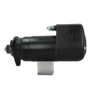 Motorino d'avviamento Volvo 6,6 kw Bosch 0001330016 Bosch 0001417075