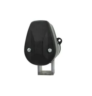 Motorino d'avviamento Volvo 6,6 kw Bosch 0001330016 Bosch 0001417075