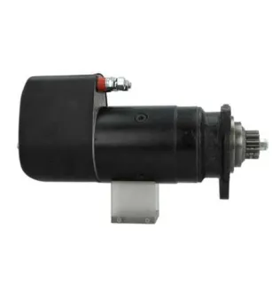 Motorino d'avviamento Volvo 6,6 kw Bosch 0001330016 Bosch 0001417075