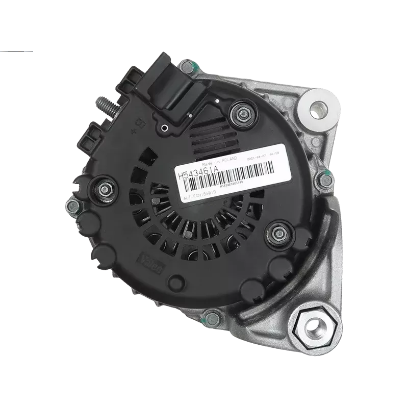 Alternateur 12V 180A Valeo UD800207 12317802261