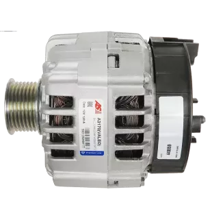 Alternateur 12V 120A Magneti Marelli DRA0552 944390904250