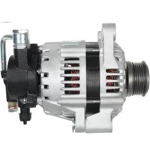 Alternateur 12V 120A Delco A3173 UD01564A