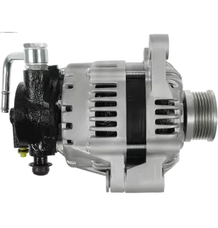 Alternateur 12V 120A Delco 115409 DRA0243