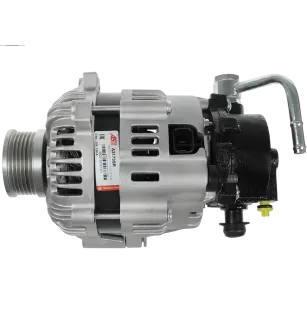 Alternateur 12V 120A Delco 115409 DRA0243