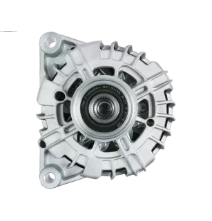Alternateur 12V 150A Delco A3267S UD13570A