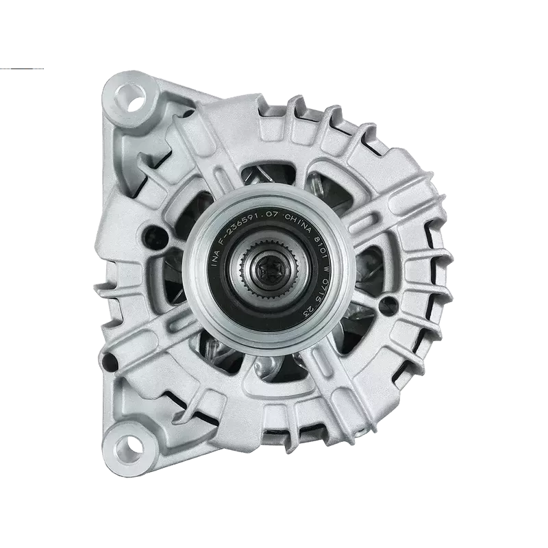 Alternateur 12V 150A Delco A3267S UD13570A