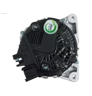 Alternateur 12V 150A Delco A3267S UD13570A