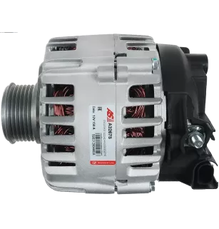 Alternateur 12V 150A Delco A3267S UD13570A