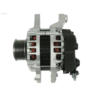 Alternateur 12V 90Amp AS-PL A3270S, UD15016A, HYUNDAI / KIA 37300-4A7