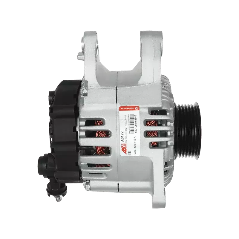 Alternateur 12V 110A Cargo 115853 37300-37200