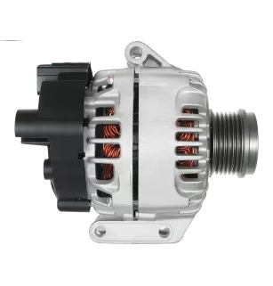 Alternateur 12V 120A Delco UD10799A 115667