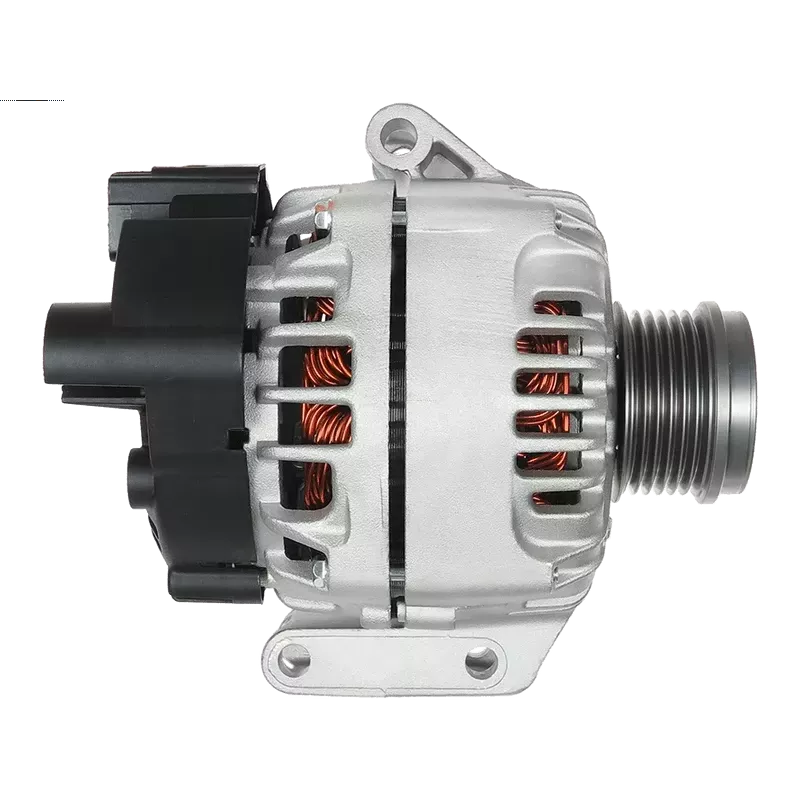 Alternateur 12V 120A Delco UD10799A 115667