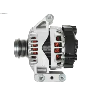 Alternateur 12V 120A Delco UD10799A 115667