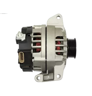 Alternateur 12V 105A Valeo 113748 2542542