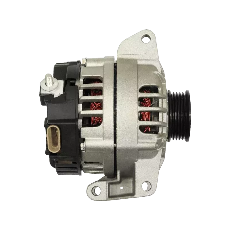 Alternateur 12V 105A Valeo 113748 2542542