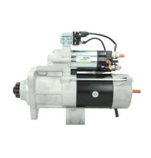 Motorino di avviamento Volvo Truck 7,0 kw Bosch 0001330057 Andre Niermann 0182171