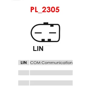 Alternateur 12V 150A Cargo 116364 1684713