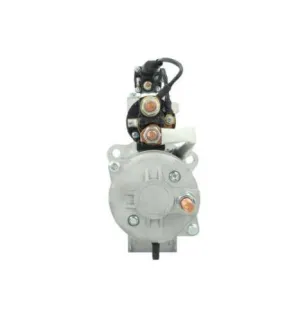 Motorino di avviamento Volvo Truck 7,0 kw Bosch 0001330057 Andre Niermann 0182171
