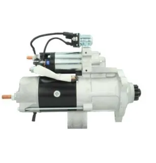 Motorino di avviamento Volvo Truck 7,0 kw Bosch 0001330057 Andre Niermann 0182171