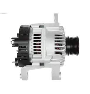 Alternateur 12V 75Amp  AS-PL A3187, UD10984A, BOSCH 0986042031, CARGO 111937, DELCO DA4845