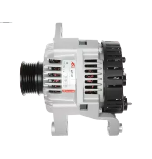 Alternateur 12V 75Amp  AS-PL A3187, UD10984A, BOSCH 0986042031, CARGO 111937, DELCO DA4845